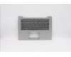 Lenovo COVER Up Case ASM 3N 81A5 W/KB GRE Grey für Lenovo IdeaPad 120S-14IAP (81A5)