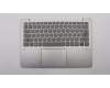 Lenovo COVER UpperCaseASML81BRFPPTN GR BLKB für Lenovo IdeaPad 720S-13ARR (81BR)