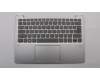 Lenovo COVER UpperCaseASML81BRFPPTN IT BLKB für Lenovo IdeaPad 720S-13ARR (81BR)