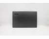 Lenovo COVER LCD COVER W 81AC IG W/Antenna für Lenovo IdeaPad 720S-15IKB (81AC/81CR)