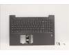 Lenovo COVER UpperCase W 81AX IG W/KB BL USA für Lenovo V330-15IKB (81AX)