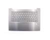 Lenovo COVER UpperCaseC 81AY W/KB FP NBL IG ND für Lenovo V330-14ARR (81B1)