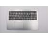 Lenovo COVER UpCaseASM W/KB L81DC PG GRE für Lenovo IdeaPad 330-15IKB (81DC)