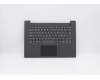 Lenovo COVER UpperCaseASM C 81HM NFP NBL IG ND für Lenovo V130-14IGM (81HM)