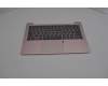 Lenovo COVER UpCase ASM 3N 81J1 RPK W/KB GE für Lenovo IdeaPad S130-11IGM (81J1)
