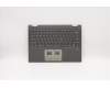 Lenovo COVER Upper Case ASM C 81JL w/BL KB USA für Lenovo Yoga C630-13Q50 (81JL)