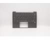 Lenovo COVER UpperCase C81J7BK FP w/BLKB US für Lenovo IdeaPad S530-13IWL (81J7)