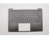 Lenovo COVER UpperCase C81J7BK FP w/BLKB SW für Lenovo IdeaPad S530-13IWL (81J7)