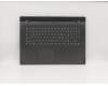 Lenovo COVER Upper Case C 81HH BK W/KBTPBL SW für Lenovo Legion Y740-17IRH (81UG)