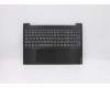 Lenovo Gehäuseoberseite Baugruppe AR-E L 81LG Graphit Schwarz für Lenovo IdeaPad L340-15API (81LW)