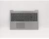 Lenovo COVER Upper Case ASM_UK L 81LG PG für Lenovo IdeaPad L340-15API (81LW)
