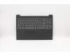 Lenovo COVER Upper Case ASM_AR-E L81MVTEXBKD für Lenovo IdeaPad S145-15IWL (81MV/81S9)