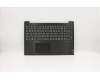 Lenovo COVER Upper Case ASM_AR-E L81MVIMRBKD für Lenovo IdeaPad S145-15IWL (81MV/81S9)
