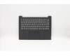 Lenovo COVER Upper Case ASM_GR L81MUBKTEXD für Lenovo IdeaPad S145-14IGM (81MW)
