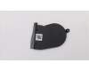 Lenovo COVER Thermal Cover C 81ND DUMMY FAN_UMA für Lenovo IdeaPad S540-14IWL (81ND/81QX)