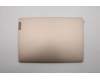 Lenovo COVER LCD COVER C 81ND_GLASS_COPPER 300 für Lenovo IdeaPad S540-14IWL (81ND/81QX)