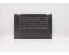 Lenovo COVER UpperCase C81N5BLK FPBLKB AR-E für Lenovo IdeaPad Flex-15IWL (81SR)