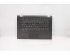 Lenovo COVER UpperCase C81N5BLK NFPBLKB BEL für Lenovo IdeaPad Flex-15IWL (81SR)