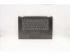 Lenovo COVER UpperCase C81N5BLK NFPBLKB SW für Lenovo IdeaPad Flex-15IWL (81SR)