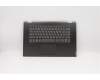 Lenovo COVER UpperCase C81N5BLK NFPBLKB UKR für Lenovo IdeaPad Flex-15IWL (81SR)