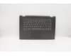 Lenovo COVER UpperCase C81N5BLK NFPNBLKB GER für Lenovo IdeaPad Flex-15IWL (81SR)