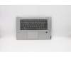 Lenovo COVER UpperCase C81N5GRY FPBLKB SW für Lenovo IdeaPad Flex-15IWL (81SR)