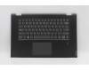 Lenovo COVER UpperCase C81N5BLK FPBLKB USA für Lenovo IdeaPad Flex-15IWL (81SR)