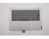 Lenovo Gehäuseoberseite C81N7 PG ohne Tastatur US-Layout für Lenovo IdeaPad S340-14API (81NB)