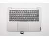 Lenovo Gehäuseoberseite C81N7 PG ohne Tastatur Deutsches Layout für Lenovo IdeaPad S340-14API (81NB)