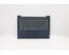 Lenovo COVER Upper Case C81N7 AB NBLKB_INT'E für Lenovo IdeaPad S340-14API (81NB)