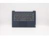 Lenovo COVER Upper Case C81N7 AB NBLKB_AR-E für Lenovo IdeaPad S340-14API (81NB)