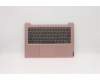 Lenovo COVER Upper Case C81N7 SP BLKB_ITA für Lenovo IdeaPad S340-14IIL (81VV/81WJ)