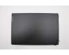 Lenovo COVER LCD COVER C 81N8_BLACK für Lenovo IdeaPad S340-15IWL Touch (81QF)