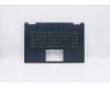 Lenovo COVER Upper Case ASM C 81JX w/BL KB US für Lenovo Yoga Chromebook C630 (81JX)