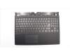 Lenovo COVER Upper Case L 81LB WH W/KB BL US für Lenovo Legion Y530-15ICH (81FV/81GT/81M7/81LB)