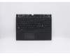 Lenovo COVER Upper Case L 81LB WH W/KB BL SW für Lenovo Legion Y530-15ICH (81FV/81GT/81M7/81LB)