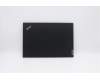 Lenovo COVER FRU COVER A_COVER_PL_SUB_ASSY_BK für Lenovo ThinkPad E14 Gen 2 (20T7)
