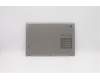 Lenovo COVER FRU COVER D_COVER_ASSY_SILVER für Lenovo ThinkPad T14s (20T1/20T0)