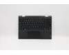 Lenovo COVER Upper Case ASM PO B 81M9 N SPT 5M für Lenovo 300e 2nd Gen (81M9)