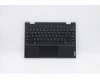 Lenovo COVER Upper Case ASM US INT'E B 81M8 für Lenovo 100e 2nd Gen (81M8)