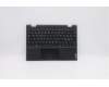Lenovo COVER Upper Case ASM IT B 81M8 für Lenovo 100e 2nd Gen (81M8)