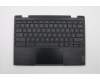 Lenovo COVER UpperCaseASM US INT'E B81MB NSPT5M für Lenovo 300e ChromeBook 2nd Gen (81MB)