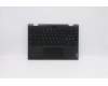 Lenovo COVER Upper Case ASM IT B 81MC SPT 5M für Lenovo 500e ChromeBook 2nd Gen (81MC)