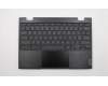 Lenovo COVER Upper Case ASM US INT E B 81MA für Lenovo 100e ChromeBook 2nd Gen (81MA)