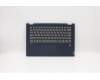 Lenovo COVER Uppercase C81N4 PLBLU FPBL AR-E für Lenovo IdeaPad Flex-14IWL (81SQ)