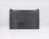 Lenovo COVER Upper Case ASM_UKR L 81RG IG für Lenovo V340-17IWL (81RG)