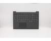 Lenovo COVER Upper Case ASM_RU L 81K6 IG für Lenovo V155-15API (81V5)