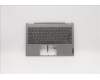 Lenovo COVER UpperCaseASM_B MGR_BL W/RU für Lenovo ThinkBook 13s IWL (20R9)