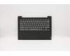 Lenovo COVER UpperCaseASM B NFP_OB_US W/US für Lenovo Chromebook S340-14 (81TB/81V3)
