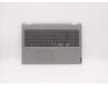 Lenovo COVER Upper Case ASM C 81T9 w/BL KB GER für Lenovo Chromebook C340-15 (81T9)